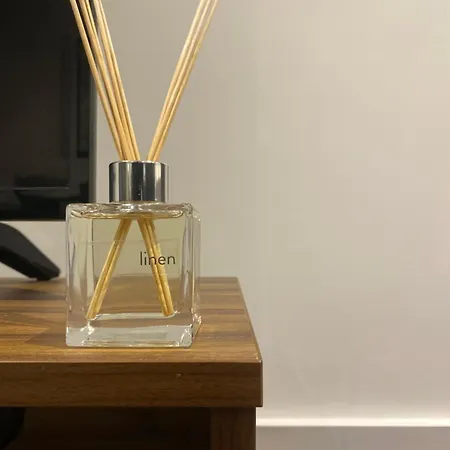 Luxury Apartment, Free Parking & Free Gym York