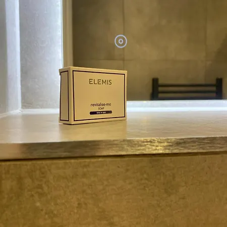 Luxury Apartment, Free Parking & Free Gym דירה יורק