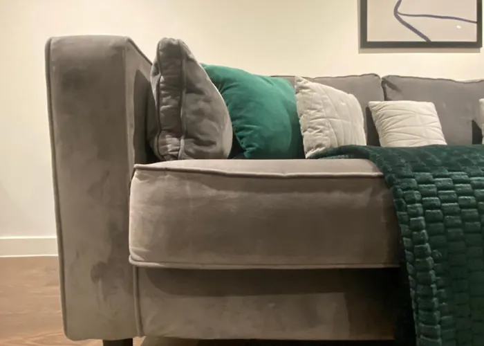 Appartement Luxury Apartment, Free Parking & Free Gym *