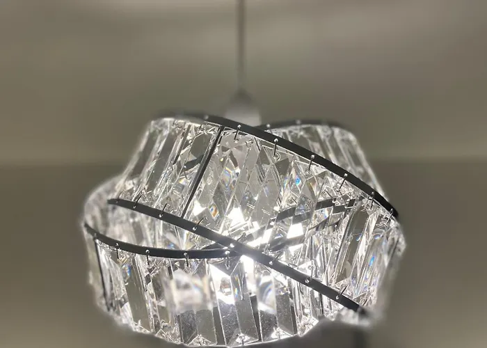 Luxury Apartment, Free Parking & Free Gym York