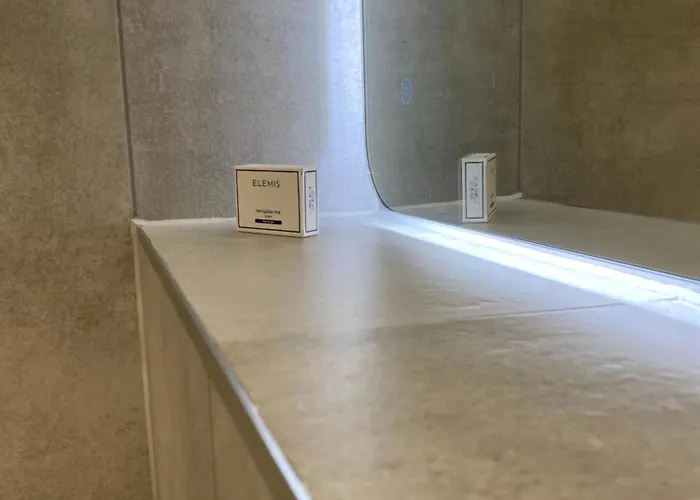 Appartement Luxury Apartment, Free Parking & Free Gym *