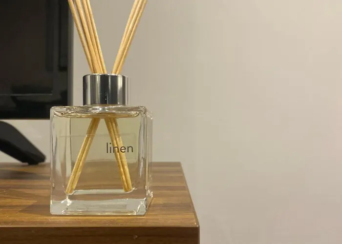 Luxury Apartment, Free Parking & Free Gym 约克