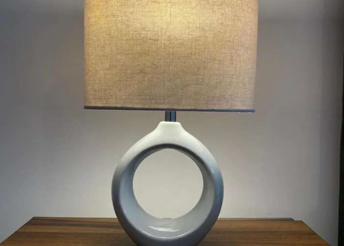 Luxury Apartment, Free Parking & Free Gym Appartement York