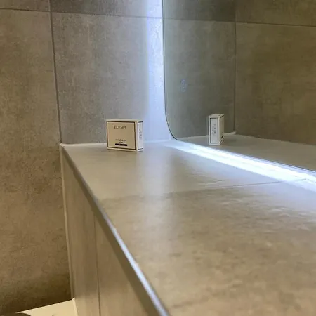 Daire Luxury Apartment, Free Parking & Free Gym *